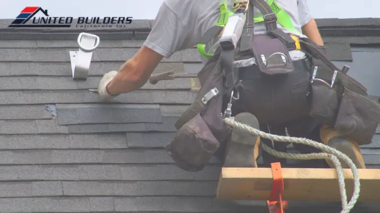 Roofing services