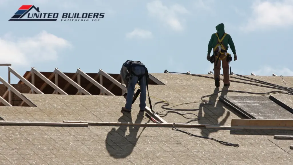 roofing services