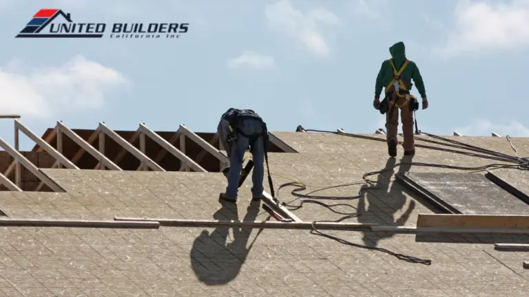 roofing services