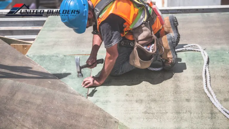 roofing services