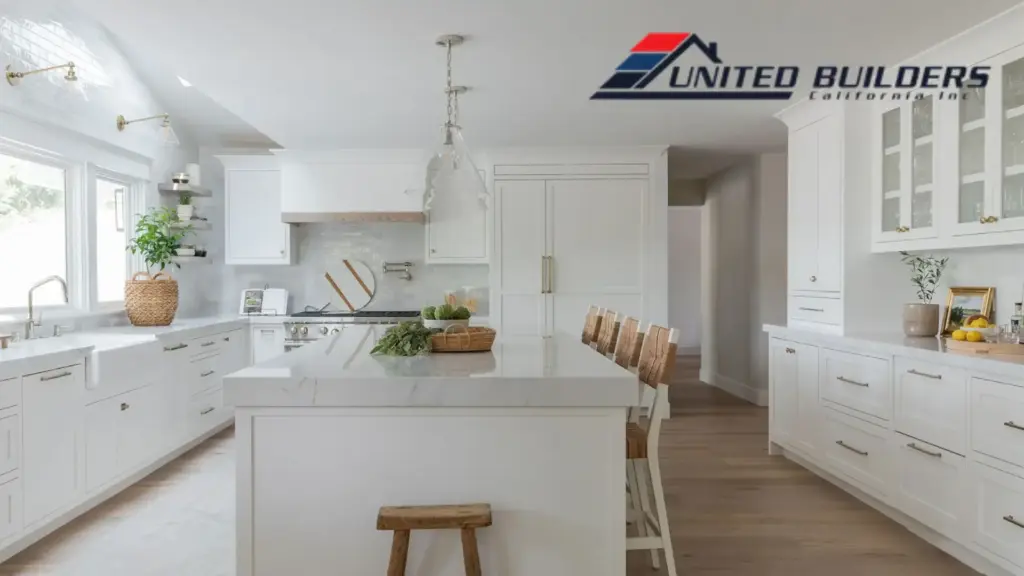 Kitchen Remodeling