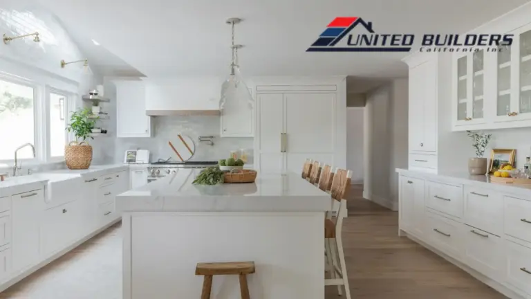 Kitchen Remodeling