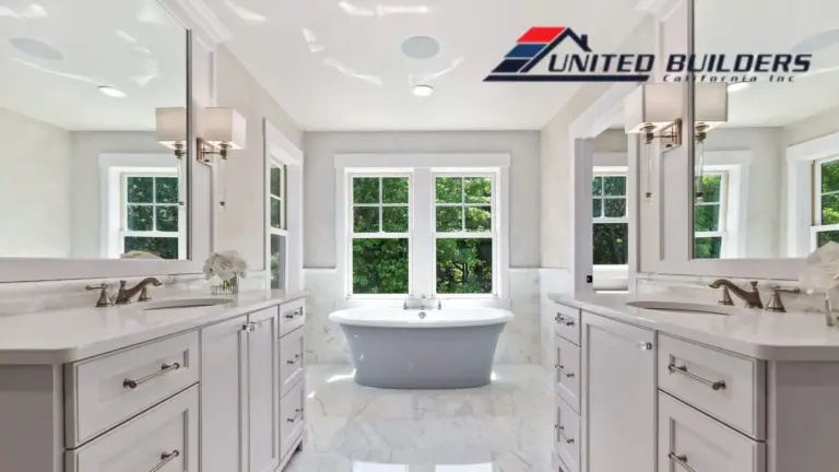 bathroom remodeling