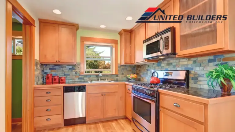 Kitchen Remodeling