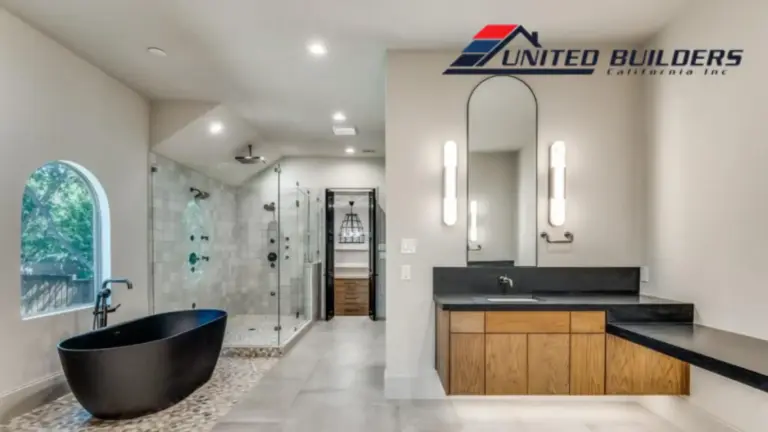 bathroom remodeling