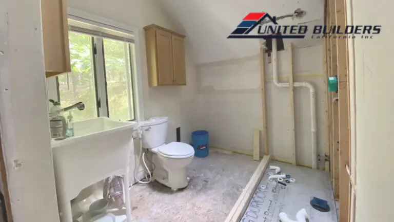 Bathroom Remodeling