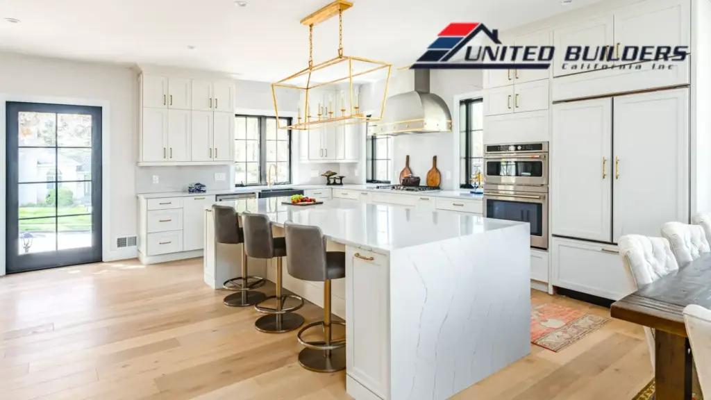 Kitchen Remodeling