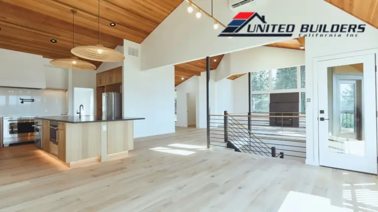 Home Remodeling