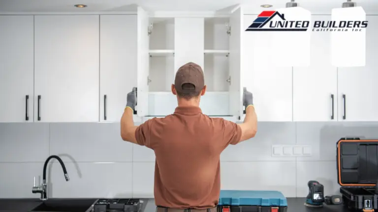 Kitchen Remodeling