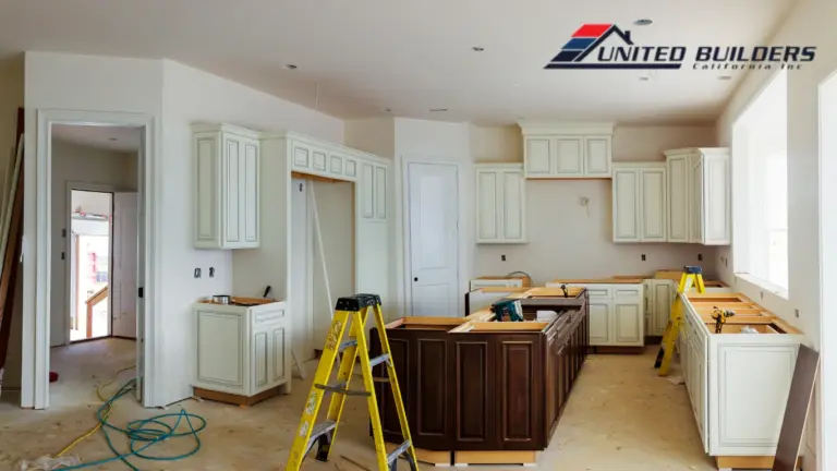 Kitchen Remodeling