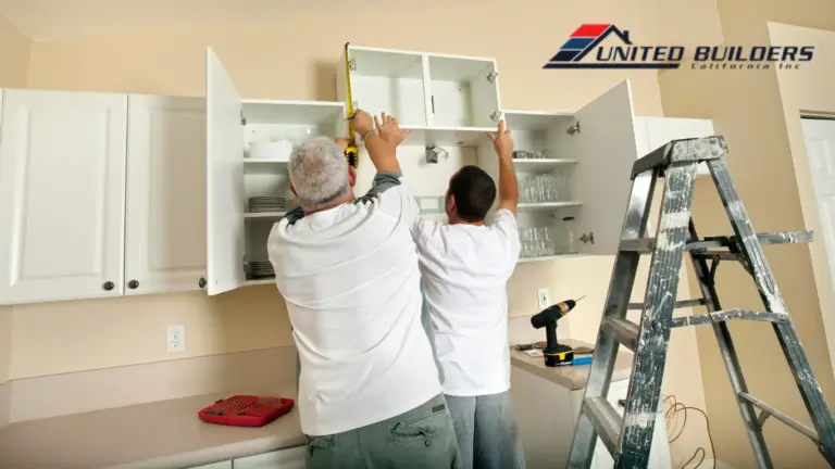 Kitchen Remodeling