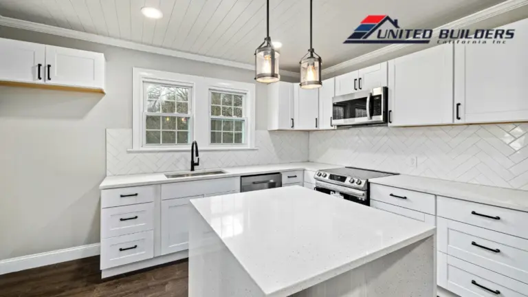Kitchen Remodeling