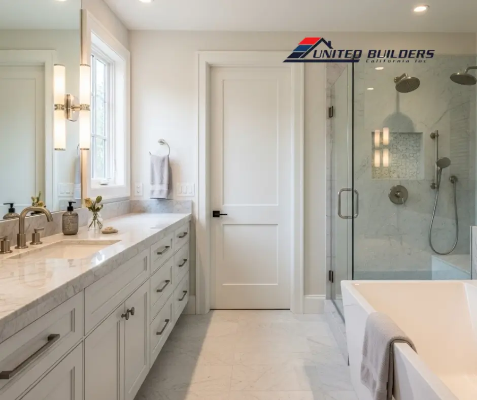 Essential Tips for a Successful Bathroom Remodel in Los Angeles, CA
