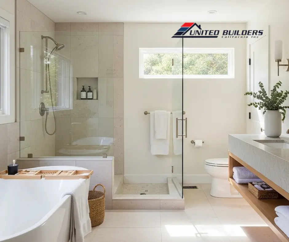 Maximizing Small Bathroom Spaces in Los Angeles, CA Homes
