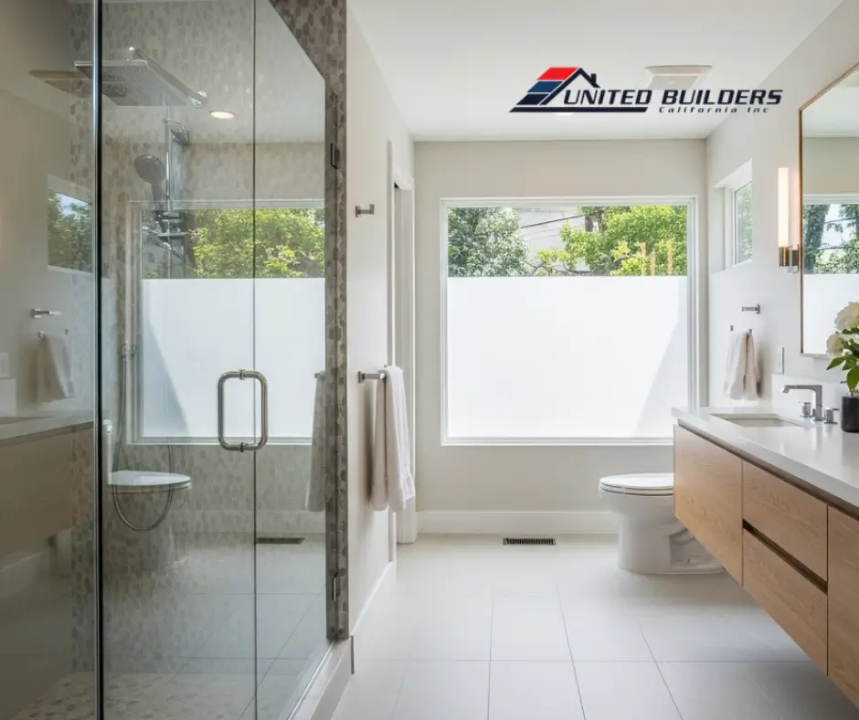 What to Expect During a Bathroom Remodel in Los Angeles, CA