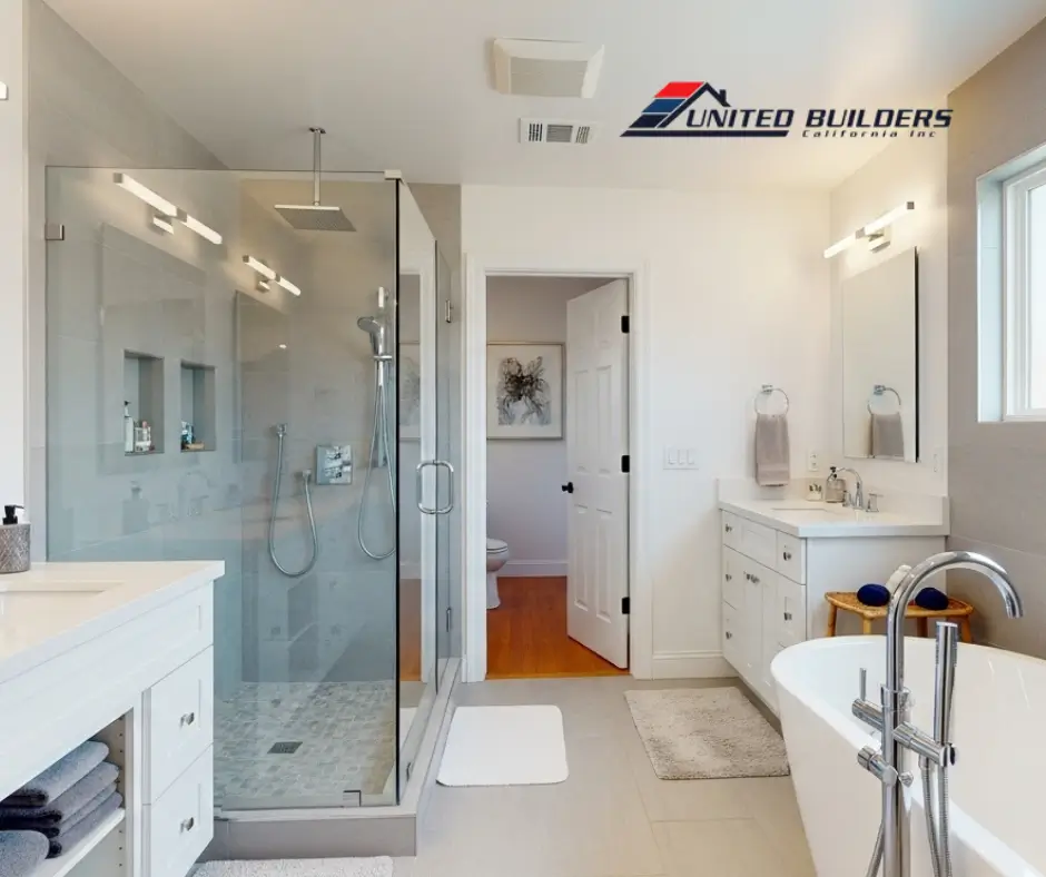 Luxury Bathroom Remodeling in Los Angeles: What to Expect