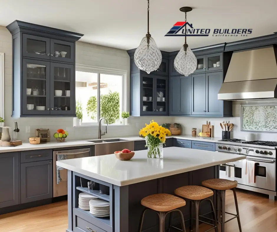 Kitchen Remodeling Trends Taking Over Los Angeles, CA